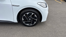 Volkswagen ID.3 150kW Life Pro Performance 58kWh 5dr Auto Electric Hatchback